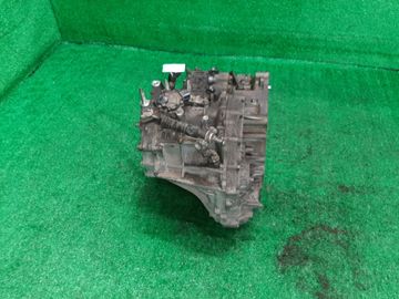 АКПП НА HONDA FREED GB3 L15A