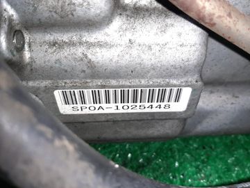 АКПП НА HONDA FREED GB3 L15A
