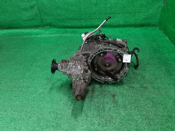 АКПП НА MAZDA ATENZA GH5AW L5-VE