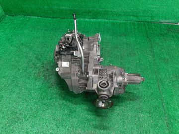 АКПП НА MAZDA ATENZA GH5AW L5-VE