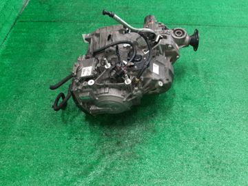 АКПП НА MAZDA ATENZA GH5AW L5-VE