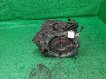АКПП НА NISSAN SERENA C25 MR20DE
