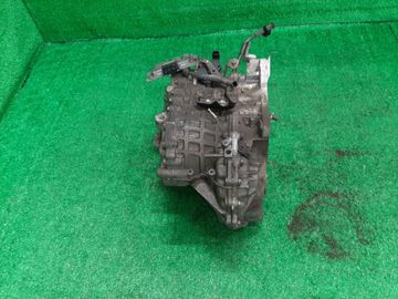 АКПП НА NISSAN SERENA C25 MR20DE