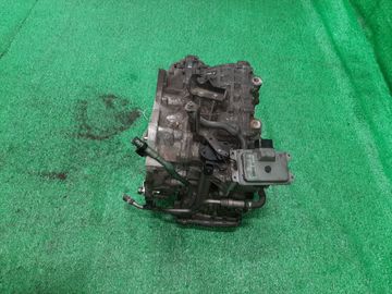 АКПП НА NISSAN SERENA C25 MR20DE