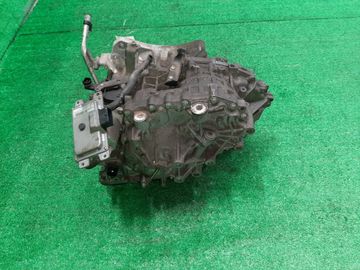 АКПП НА NISSAN SERENA C25 MR20DE