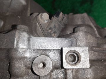 АКПП НА NISSAN SERENA C25 MR20DE