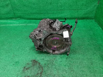 АКПП НА NISSAN SERENA C25 MR20DE