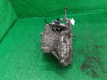 АКПП НА NISSAN SERENA C25 MR20DE