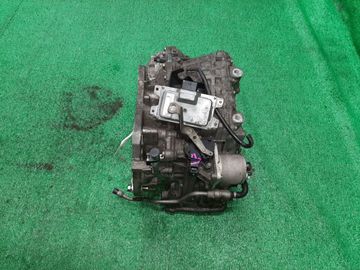 АКПП НА NISSAN SERENA C25 MR20DE