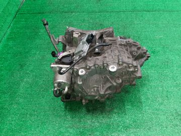АКПП НА NISSAN SERENA C25 MR20DE