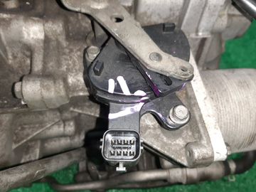 АКПП НА NISSAN SERENA C25 MR20DE
