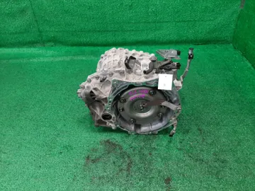 АКПП НА NISSAN SERENA C25 MR20DE