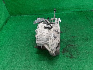 АКПП НА NISSAN SERENA C25 MR20DE