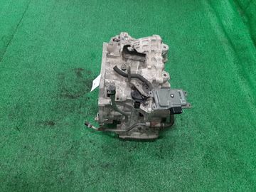 АКПП НА NISSAN SERENA C25 MR20DE