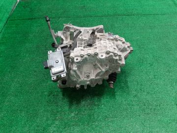 АКПП НА NISSAN SERENA C25 MR20DE