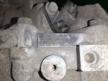 АКПП НА NISSAN SERENA C25 MR20DE