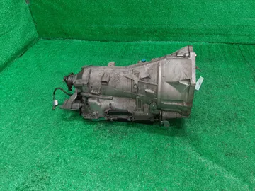 АКПП НА BMW 5-SERIES F10 N52B30AF