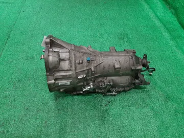 АКПП НА BMW 5-SERIES F10 N52B30AF