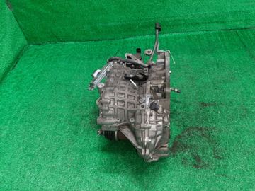АКПП НА NISSAN LAFESTA B30 MR20DE