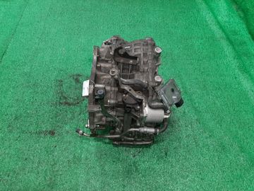 АКПП НА NISSAN LAFESTA B30 MR20DE