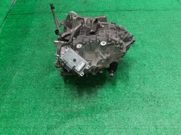 АКПП НА NISSAN LAFESTA B30 MR20DE