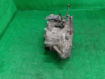 АКПП НА NISSAN LAFESTA B30 MR20DE