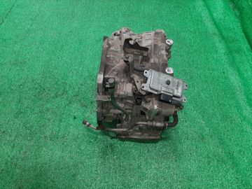 АКПП НА NISSAN LAFESTA B30 MR20DE