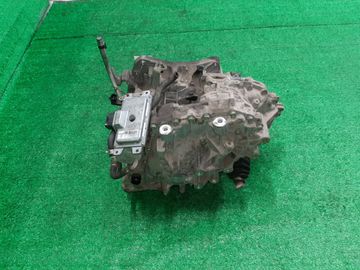 АКПП НА NISSAN LAFESTA B30 MR20DE