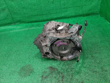 АКПП НА NISSAN SERENA C25 MR20DE
