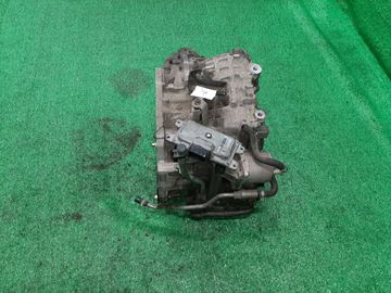 АКПП НА NISSAN SERENA C25 MR20DE