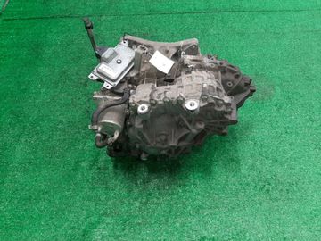 АКПП НА NISSAN SERENA C25 MR20DE