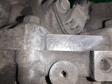 АКПП НА NISSAN SERENA C25 MR20DE