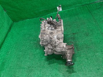 АКПП НА NISSAN X-TRAIL TNT31 QR25DE
