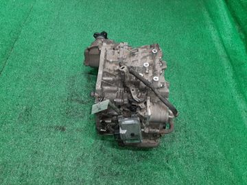 АКПП НА NISSAN X-TRAIL TNT31 QR25DE