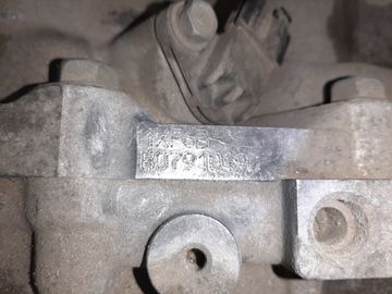 АКПП НА NISSAN X-TRAIL TNT31 QR25DE