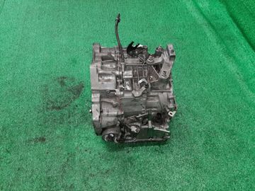 АКПП НА NISSAN LAFESTA CWFFWN PE-VPS