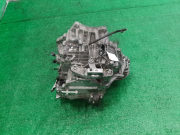 АКПП НА NISSAN LAFESTA CWFFWN PE-VPS