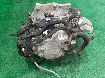 АКПП НА PEUGEOT 208 CC 5F01