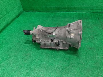 АКПП НА NISSAN FUGA Y51 VQ25HR
