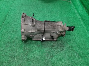АКПП НА NISSAN FUGA Y51 VQ25HR