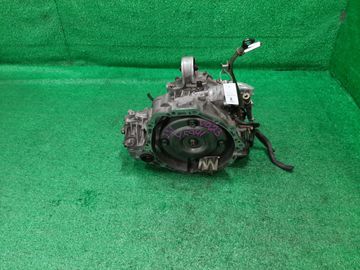 АКПП НА NISSAN TEANA J31 VQ23DE