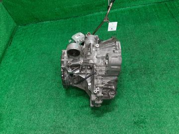 АКПП НА NISSAN TEANA J31 VQ23DE