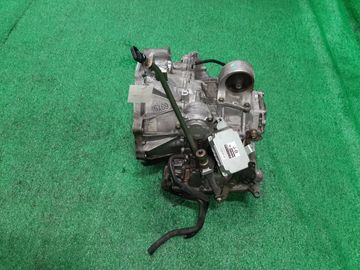 АКПП НА NISSAN TEANA J31 VQ23DE