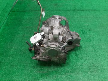 АКПП НА NISSAN TEANA J31 VQ23DE