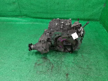 АКПП НА NISSAN X-TRAIL TNT31 QR25DE