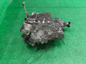 АКПП НА NISSAN X-TRAIL TNT31 QR25DE