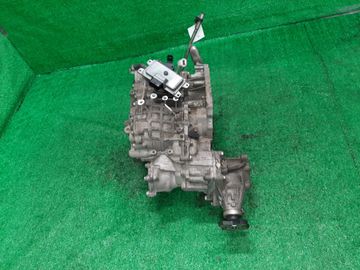 АКПП НА NISSAN X-TRAIL TNT31 QR25DE