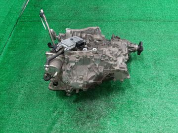 АКПП НА NISSAN X-TRAIL TNT31 QR25DE