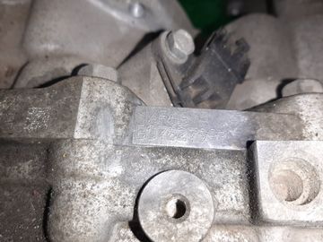 АКПП НА NISSAN X-TRAIL TNT31 QR25DE