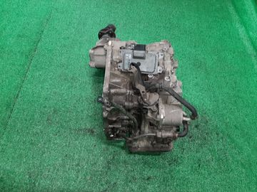 АКПП НА NISSAN X-TRAIL TNT31 QR25DE